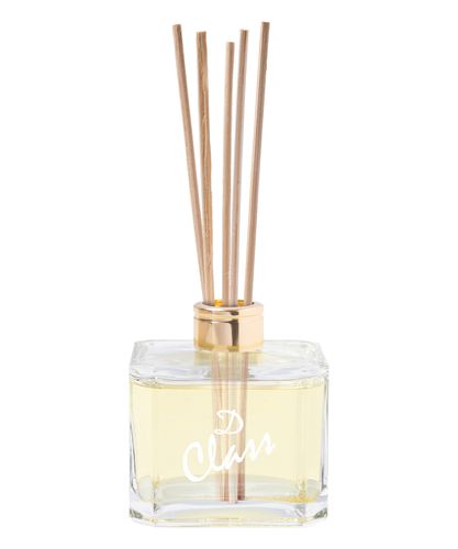 Argan e Patchouly squared reed diffuser 100 ml - Dyamond Candle - Modalova