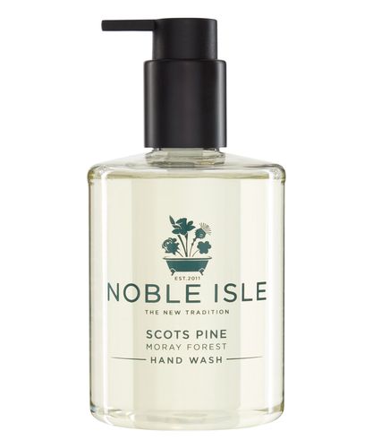 Scots pine hand wash 250 ml - Noble Isle - Modalova
