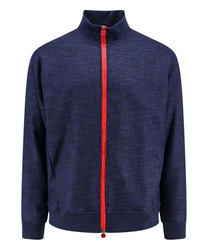 Sweatshirt - Kiton - Modalova