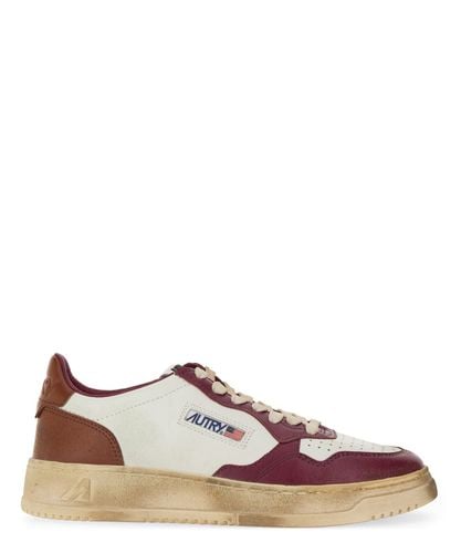 Sneakers super vintage - Autry - Modalova