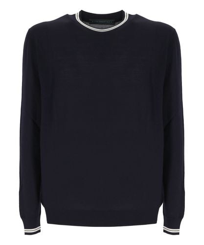 Maglione - Kiton - Modalova