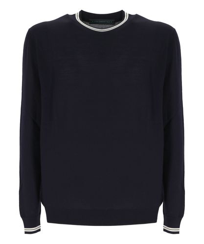 Pullover - Kiton - Modalova