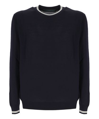 Pullover - Kiton - Modalova