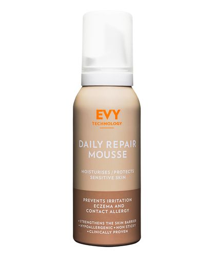 Daily repair face and body mousse 100 ml - EVY Technology - Modalova