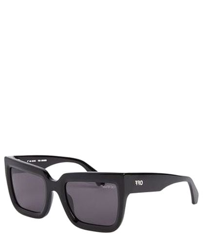 Occhiali da sole firenze sunglasses - Off-White - Modalova