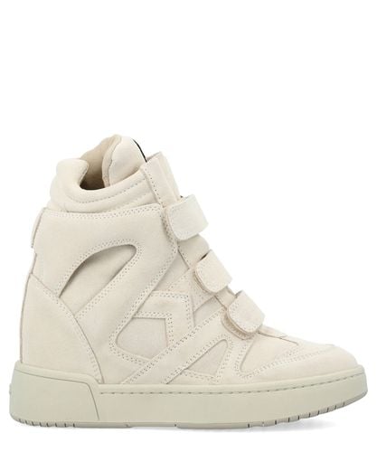 Sneakers alte im3 - Isabel Marant - Modalova