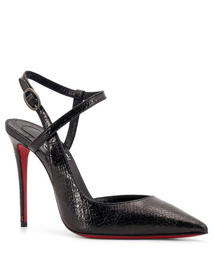 Jenlove Pumps - Christian Louboutin - Modalova