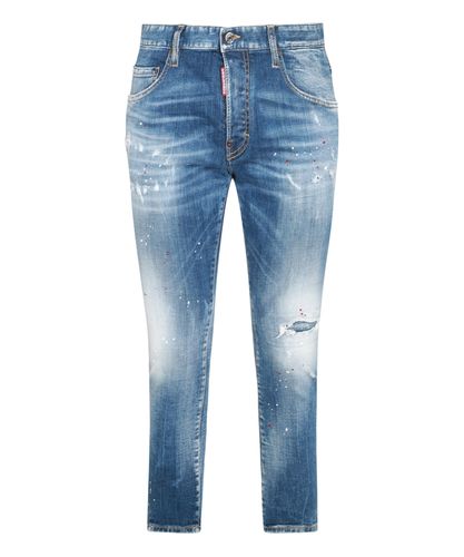 Skater jeans - Dsquared2 - Modalova