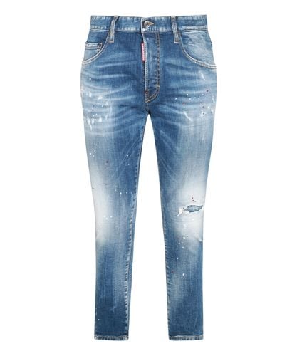 Skater Jeans - Dsquared2 - Modalova