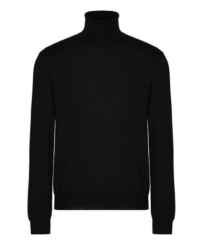 Maglione collo alto - Valentino - Modalova