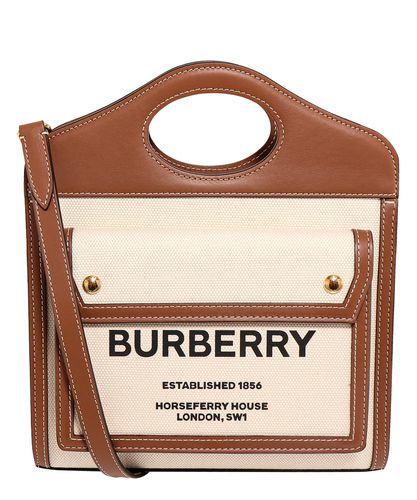 Handbag - Burberry - Modalova