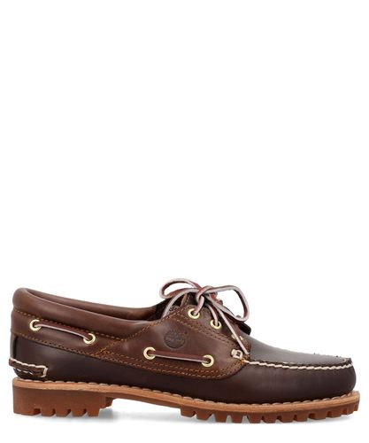 Authentic 3 Eye Loafers - Timberland - Modalova