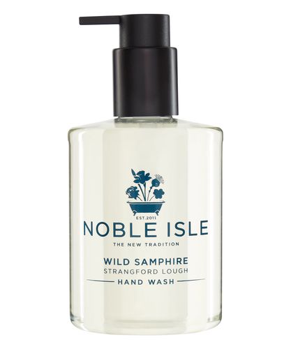 Wild samphire hand wash 250 ml - Noble Isle - Modalova