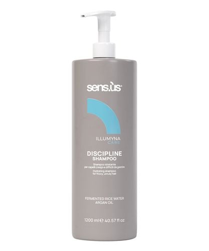 Disziplin-shampoo 1200 ml - Sens.ùs - Modalova