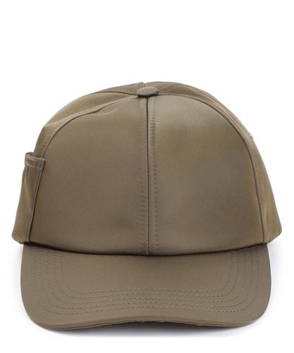 La Casquette Cap - Jacquemus - Modalova