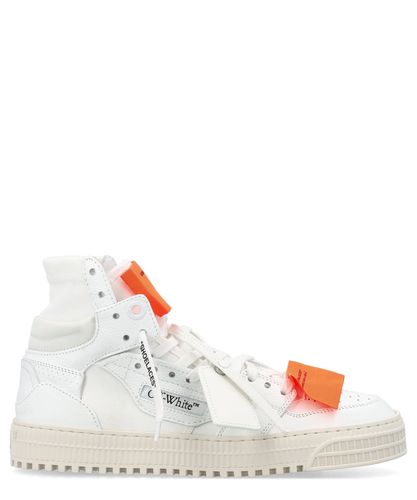 Off Court 3.0 High-top sneakers - Off-White - Modalova