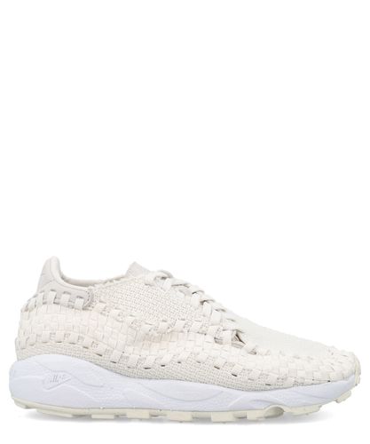 Air footscape woven sneakers - Nike - Modalova