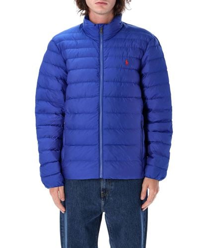 Daunenjacke - Polo Ralph Lauren - Modalova