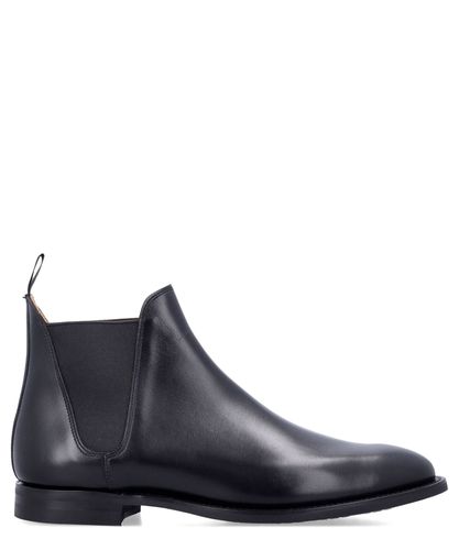 Chelsea 8 Ankle boots - Crockett & Jones - Modalova