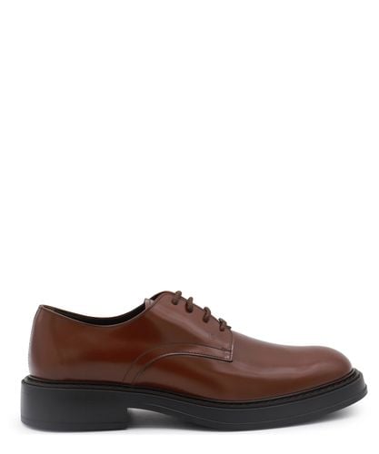 Derby schuhe - Tod's - Modalova