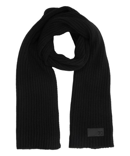 Wool scarf - EA7 Emporio Armani - Modalova