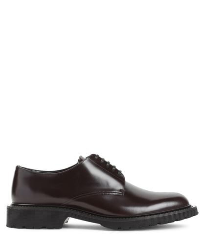 Army 20 Derby Shoes - Saint Laurent - Modalova