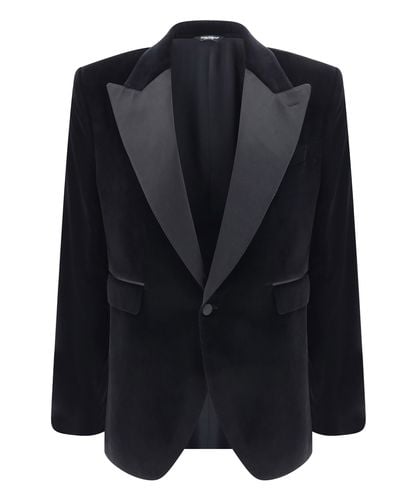 Blazer - Dolce&Gabbana - Modalova