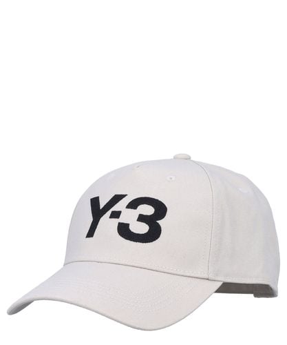 Cappello con visiera - Y-3 - Modalova