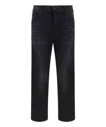 Jeans slimmy blackburn - 7 For All Mankind - Modalova