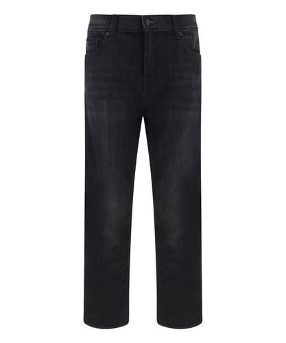 Slimmy Blackburn Jeans - 7 For All Mankind - Modalova