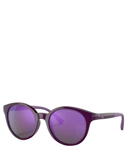 Sunglasses 4185 SOLE - Emporio Armani - Modalova