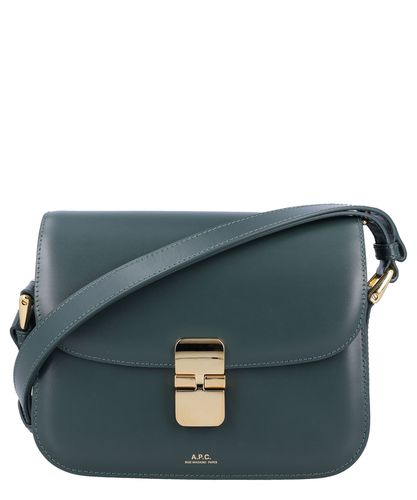 Borsa a spalla grace small - A.P.C - Modalova