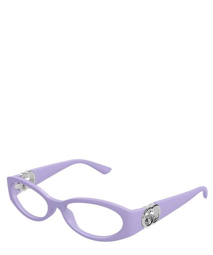 Occhiali da vista gg1693o-003 - Gucci - Modalova