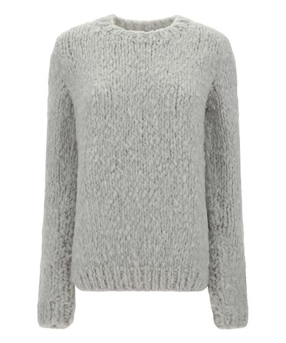 Lawrence Sweater - Gabriella Hearst - Modalova