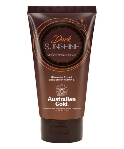Dark sunshine 130 ml - intensifier - Australian Gold - Modalova
