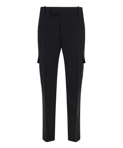 Trousers - Alexander McQueen - Modalova