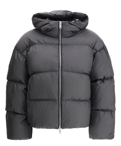 Skaara x Willow Smith Down jacket - Moncler - Modalova