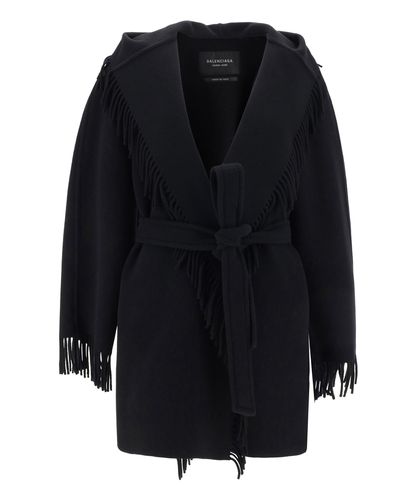 Cappotto - Balenciaga - Modalova