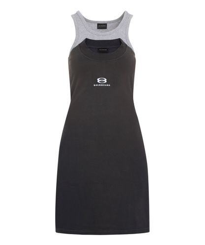 Unity sports minikleid - Balenciaga - Modalova