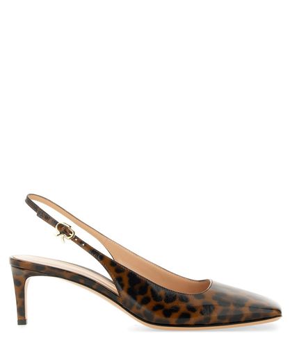 Christina pumps - Gianvito Rossi - Modalova