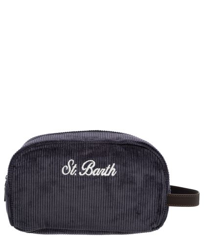 Westwood Toiletry bag - MC2 Saint Barth - Modalova