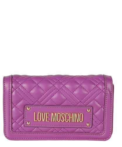 Crossbody bag - Love Moschino - Modalova
