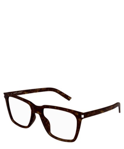 Eyeglasses SL 717 SLIM - Saint Laurent - Modalova