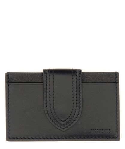 Baby Credit card holder - Jacquemus - Modalova