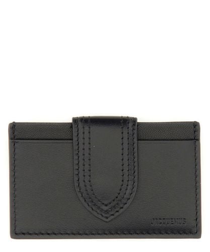 Baby Credit card holder - Jacquemus - Modalova