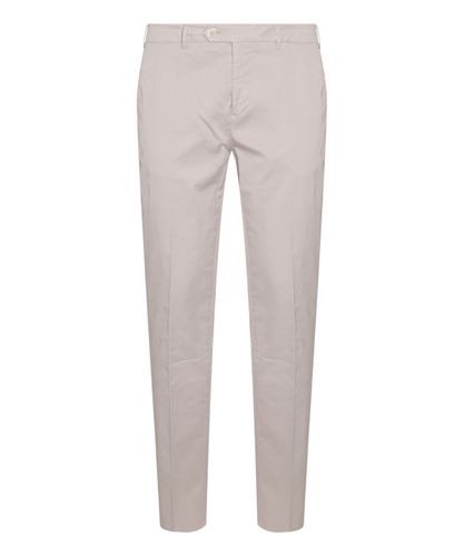 Trousers - Brunello Cucinelli - Modalova