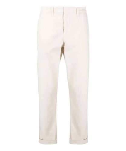 Trousers - Fay - Modalova