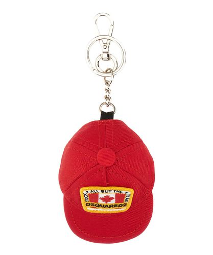 Keychain - Dsquared2 - Modalova