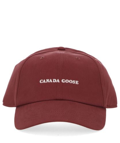 Cap - Canada Goose - Modalova