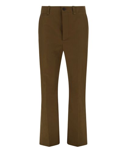 Pantaloni - Saint Laurent - Modalova